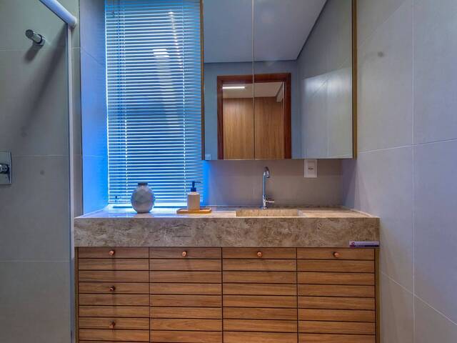 Apartamento para Venda em Eusébio - 4