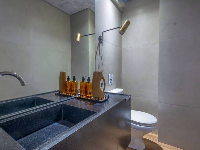 #11 - Apartamento para Venda em Eusébio - CE - 2