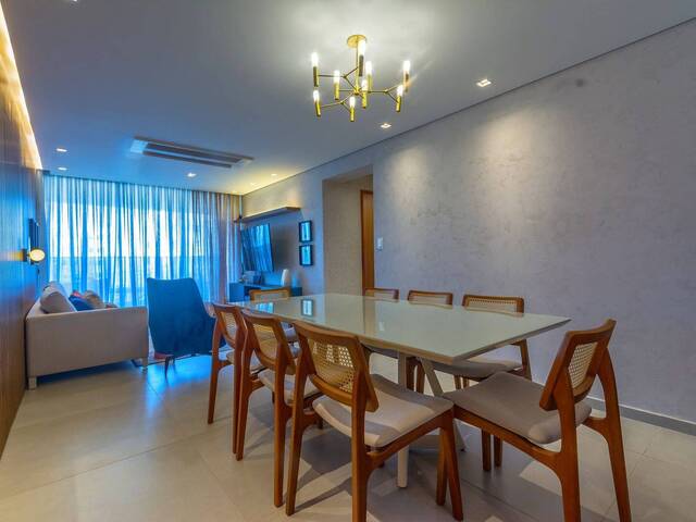 #11 - Apartamento para Venda em Eusébio - CE - 3