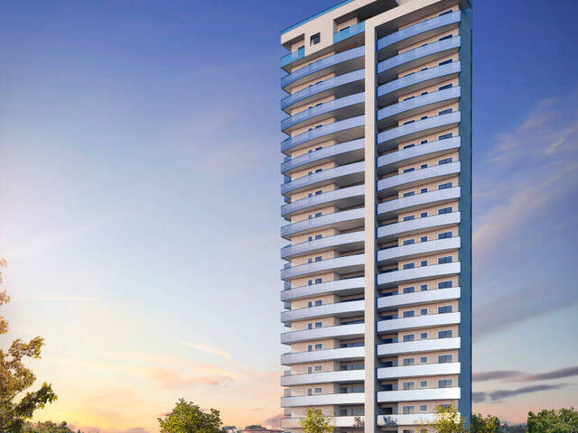 #11 - Apartamento para Venda em Eusébio - CE - 1