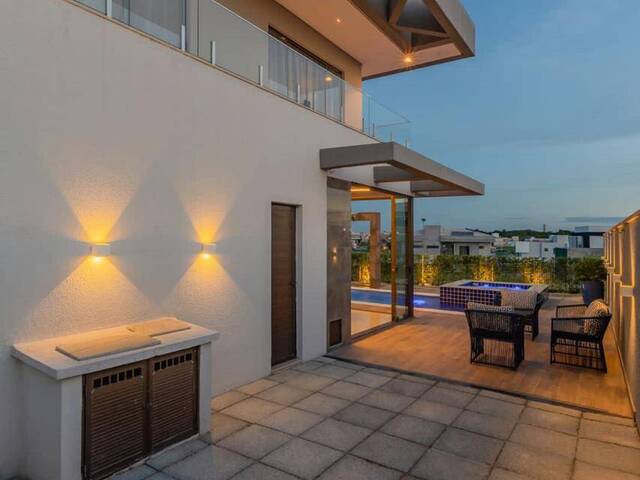 Casa para Locação em Eusébio - 4