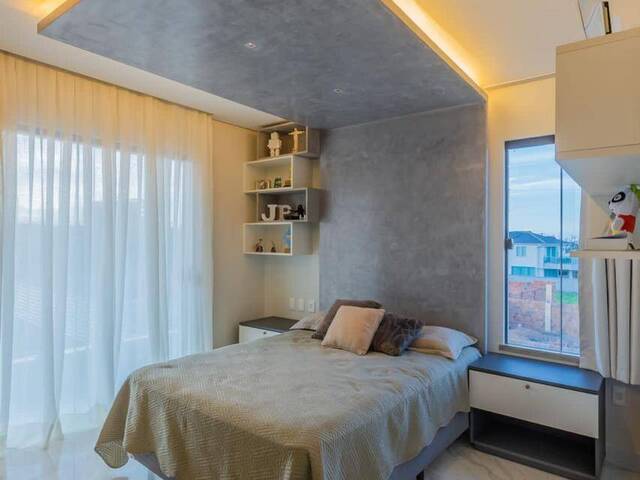 Casa para Locação em Eusébio - 5