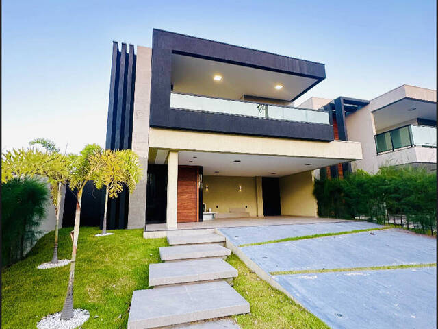 #19 - Casa para Venda em Eusébio - CE - 1