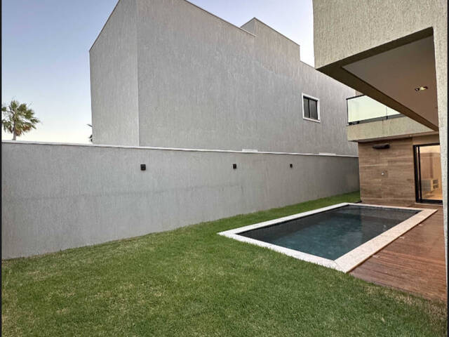 #19 - Casa para Venda em Eusébio - CE - 2