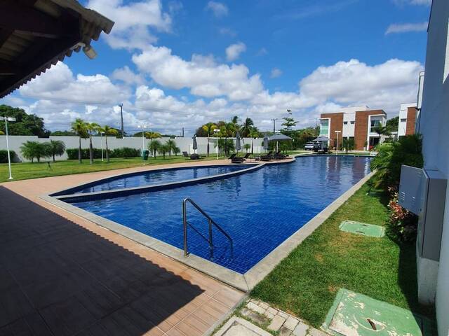 #14 - Casa em condomínio para Venda em Eusébio - CE