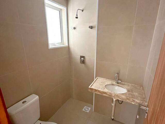 #17 - Apartamento para Venda em Eusébio - CE