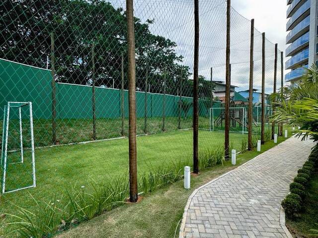 #17 - Apartamento para Venda em Eusébio - CE