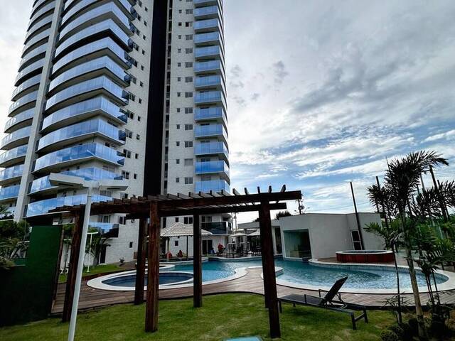 #17 - Apartamento para Venda em Eusébio - CE