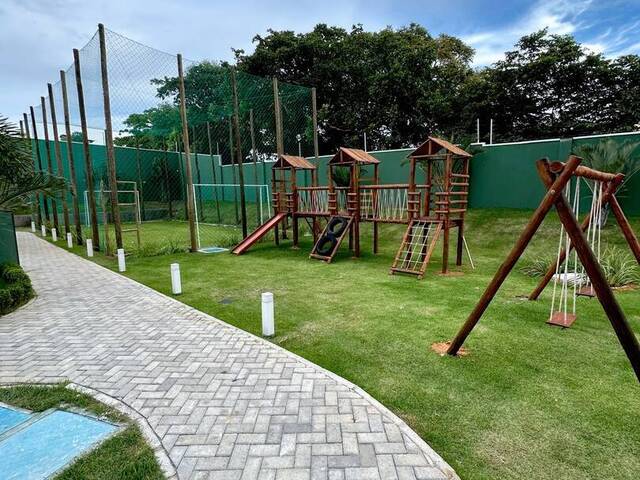 Apartamento para Venda em Eusébio - 4