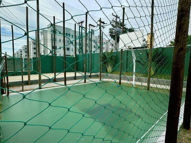 Apartamento para Venda em Eusébio - 5