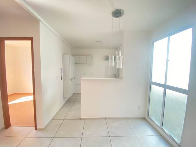 #18 - Apartamento para Venda em Eusébio - CE