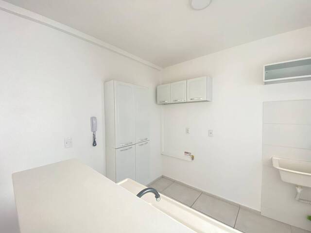 #18 - Apartamento para Venda em Eusébio - CE