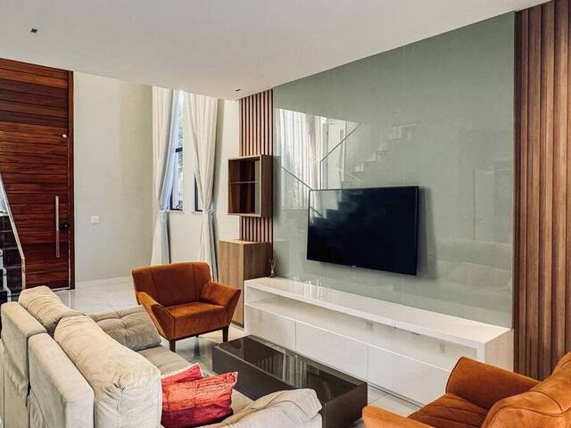 #19 - Casa em condomínio para Venda em Eusébio - CE