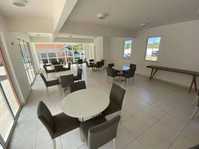 #21 - Apartamento para Venda em Eusébio - CE