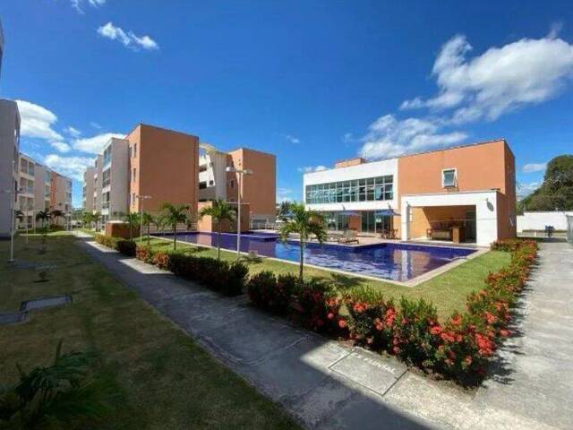 #21 - Apartamento para Venda em Eusébio - CE