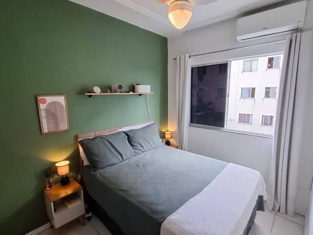 Apartamento para Venda em Fortaleza - 4