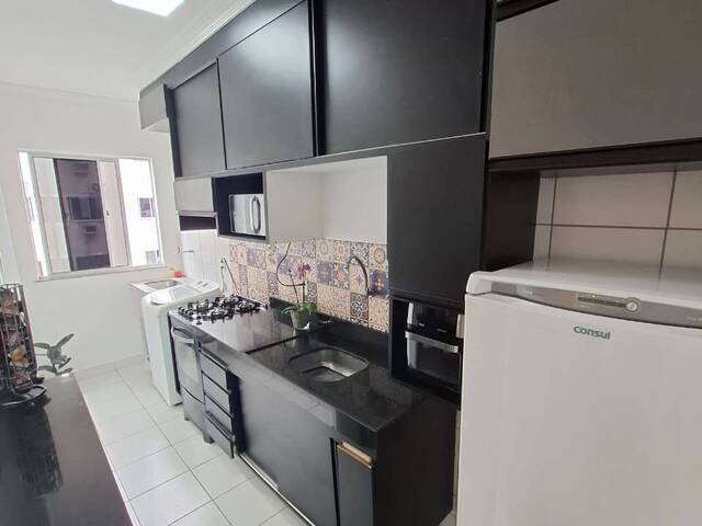 Apartamento para Venda em Fortaleza - 3