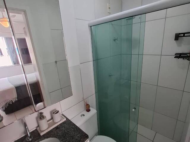 Apartamento para Venda em Fortaleza - 5