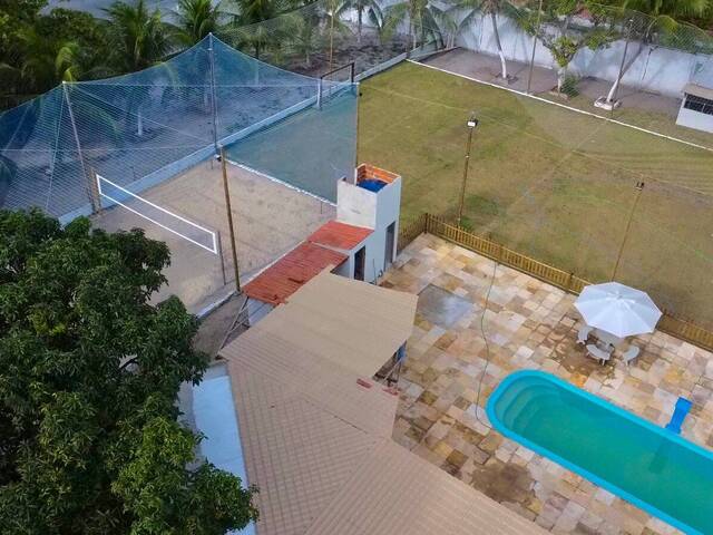 Casa para Venda em Aquiraz - 3