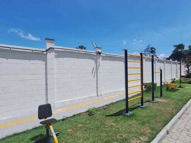 Apartamento para Venda em Fortaleza - 3