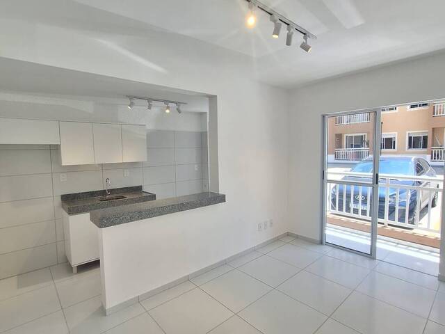 Apartamento para Venda em Fortaleza - 2