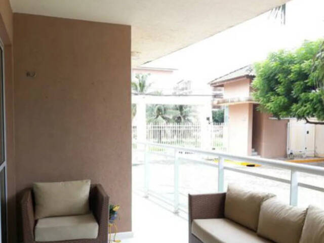Apartamento para Locação em Aquiraz - 5