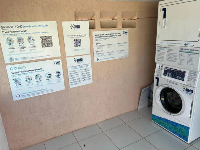 Apartamento para Locação em Aquiraz - 2