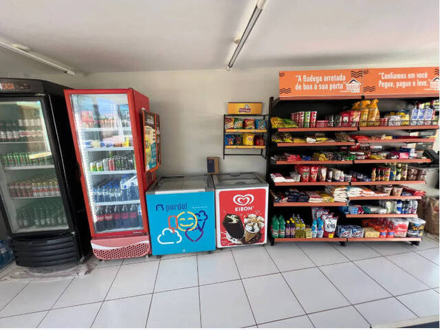 Apartamento para Locação em Aquiraz - 3