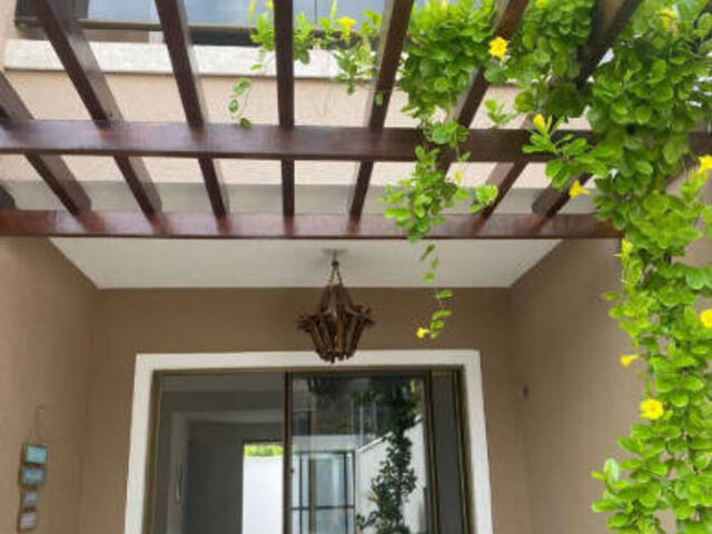 #28 - Casa para Venda em Eusébio - CE