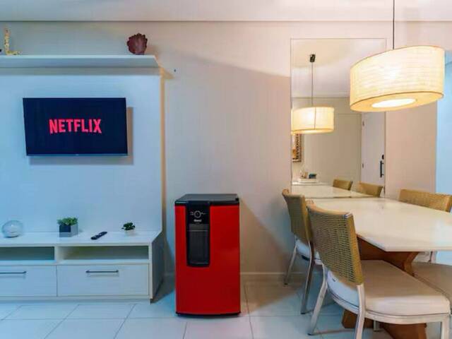 Apartamento para Venda em Aquiraz - 2