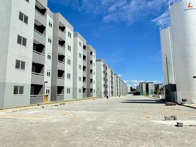 #29 - Apartamento para Venda em Eusébio - CE