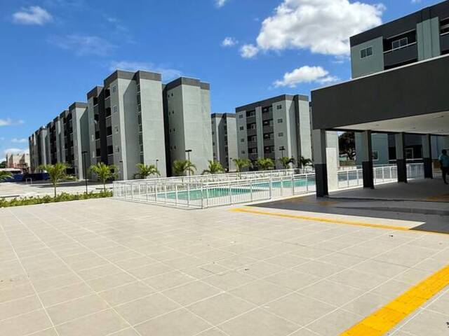#29 - Apartamento para Venda em Eusébio - CE