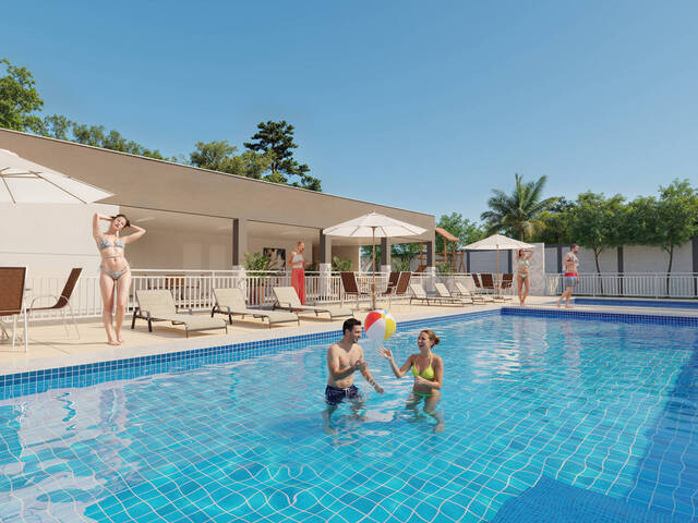 #29 - Apartamento para Venda em Fortaleza - CE