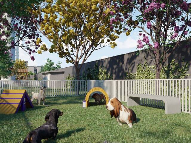 Apartamento para Venda em Fortaleza - 4