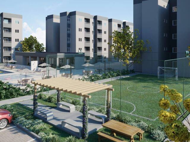 #29 - Apartamento para Venda em Fortaleza - CE