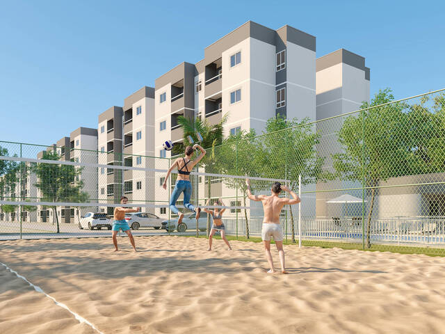 #29 - Apartamento para Venda em Fortaleza - CE