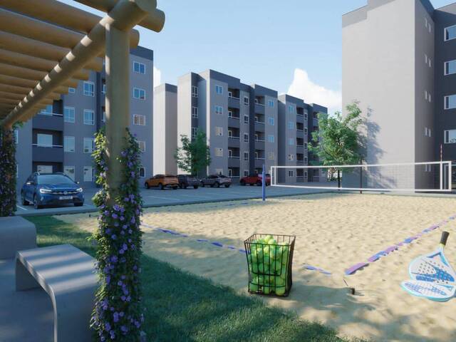 Apartamento para Venda em Fortaleza - 5