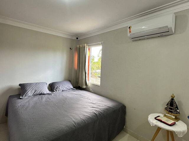 #30 - Apartamento para Venda em Eusébio - CE