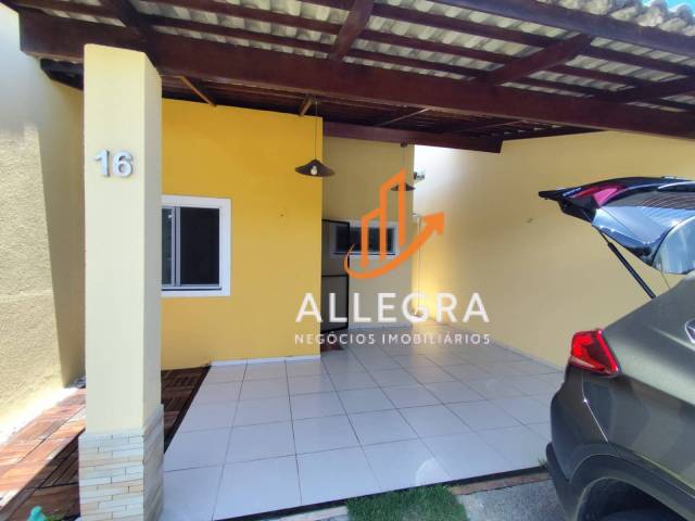 #31 - Casa para Venda em Fortaleza - CE - 3