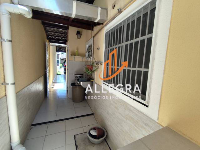 Casa para Venda em Fortaleza - 5