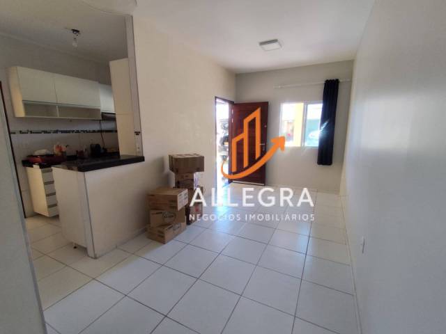 #31 - Casa para Venda em Fortaleza - CE - 2