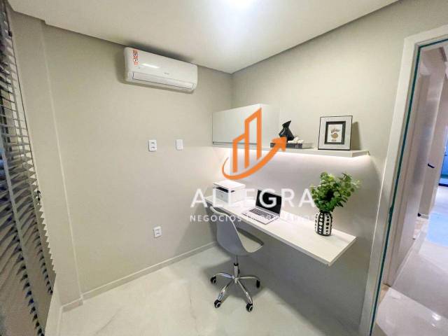 #37 - Apartamento para Venda em Eusébio - CE - 2