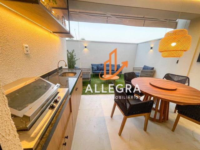 #37 - Apartamento para Venda em Eusébio - CE - 3
