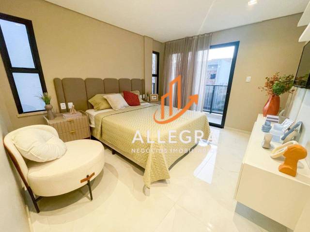 Apartamento para Venda em Eusébio - 5