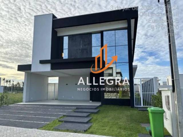 Venda em Cidade Alpha - Eusébio