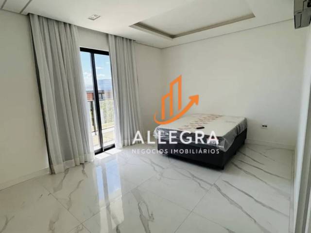Casa para Locação em Eusébio - 5