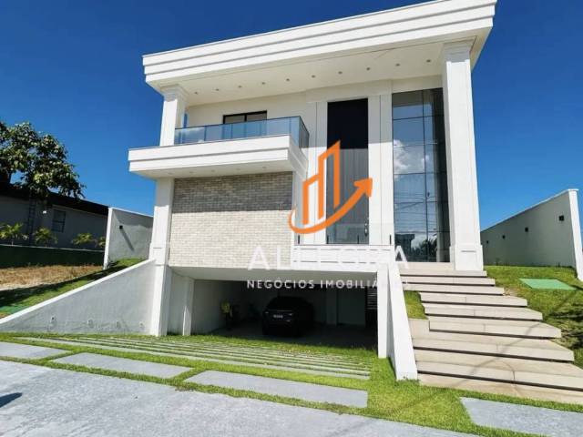 #44 - Casa para Locação em Eusébio - CE