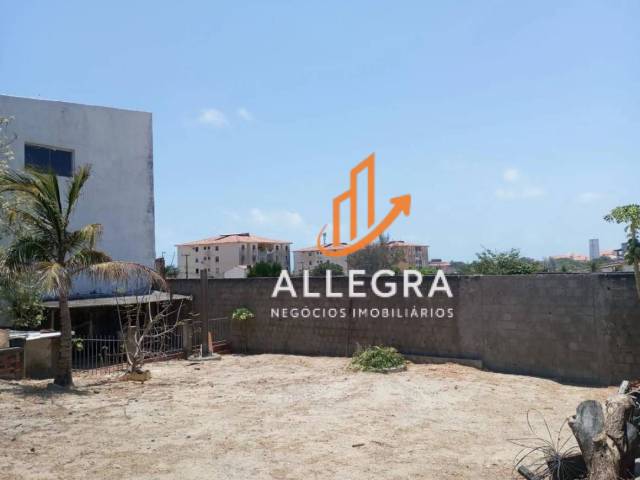 #45 - Galpão para Venda em Aquiraz - CE - 3