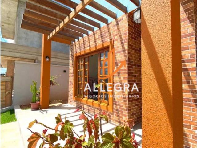Casa para Locação em Eusébio - 4