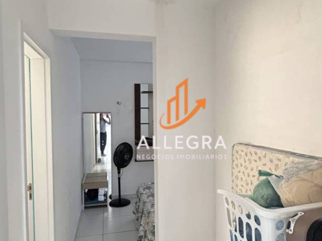 #47 - Apartamento para Venda em Eusébio - CE - 2